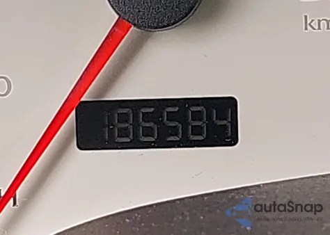 2006 Saturn Vue 4 Cyl из США, поврежденный, VIN 5GZCZ33DX6S858252